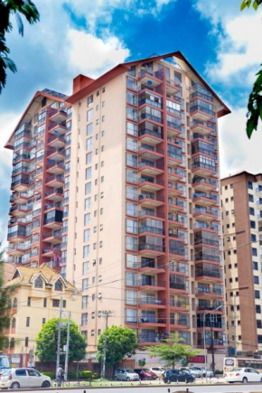Africuisine homes- Kilimani